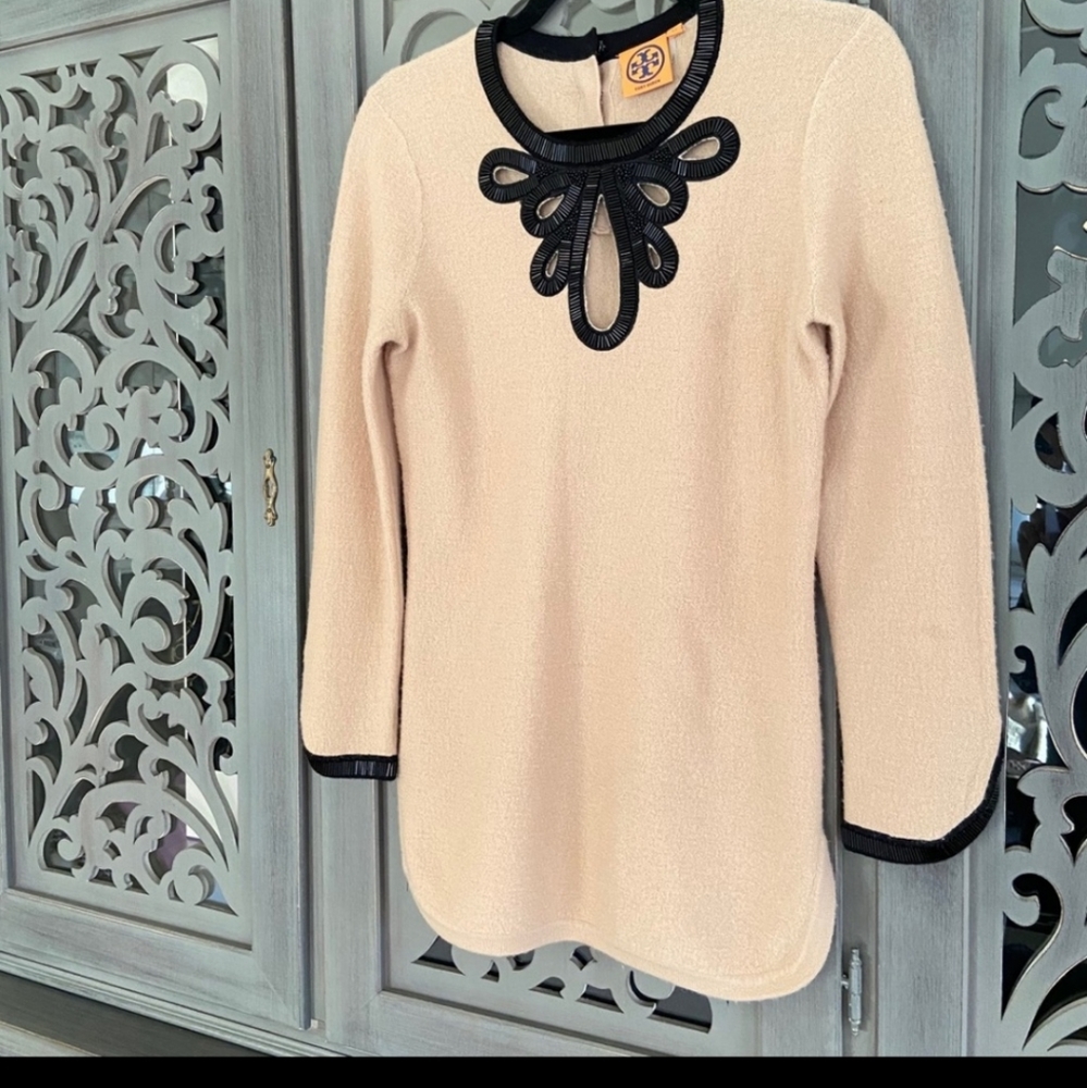 Tory Burch sweater